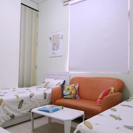 Tainan Travel Inn - Chenggong Univ. Екстериор снимка