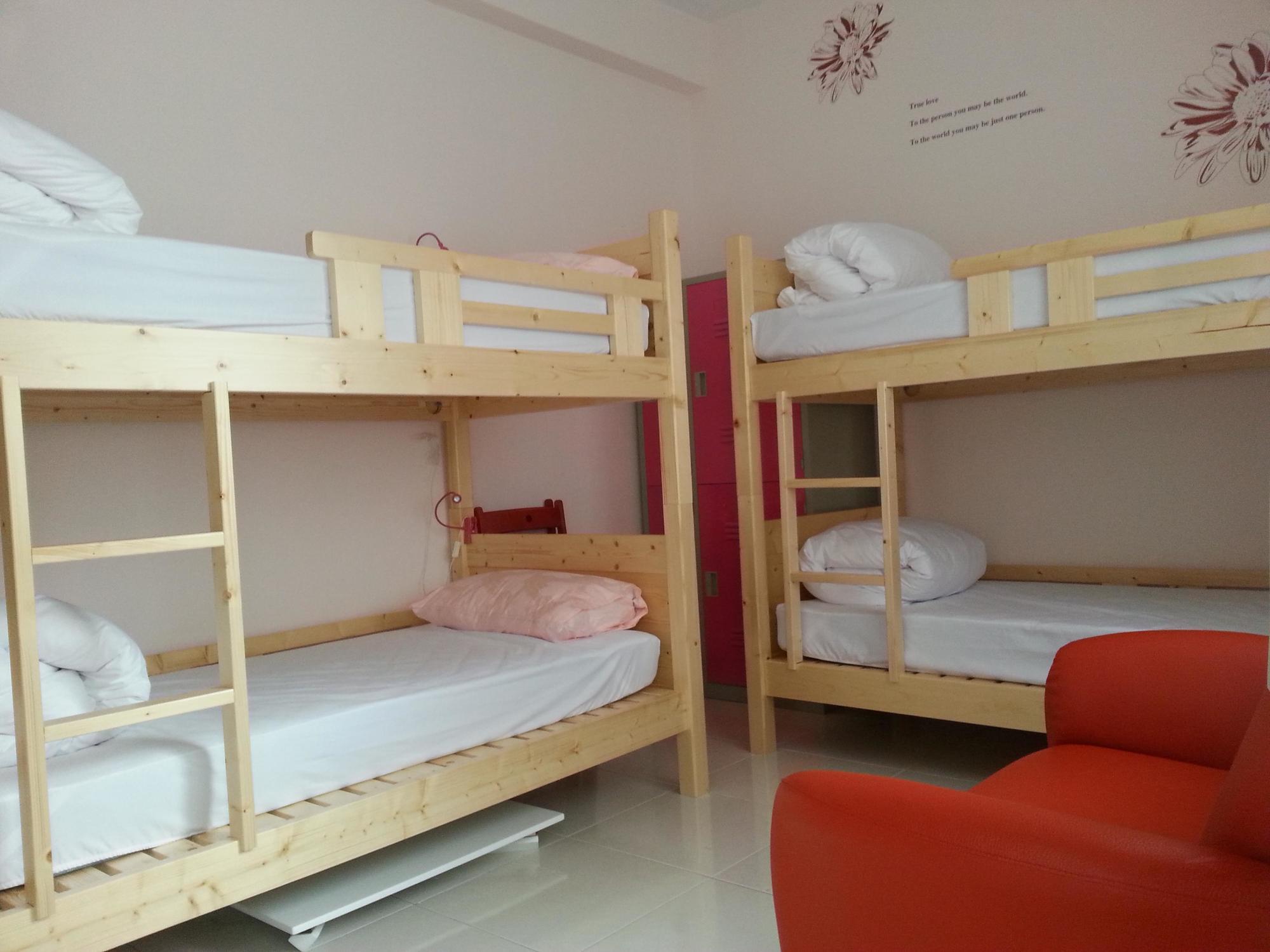 Tainan Travel Inn - Chenggong Univ. Екстериор снимка