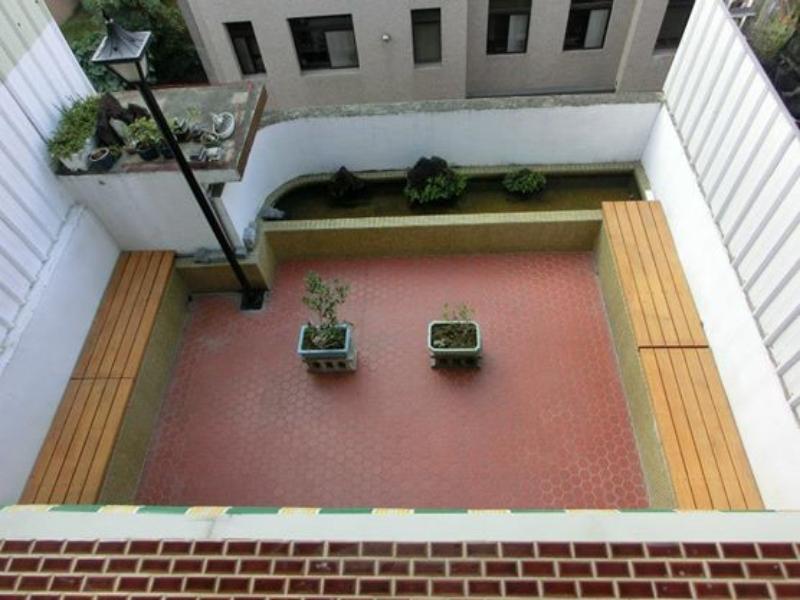 Tainan Travel Inn - Chenggong Univ. Екстериор снимка
