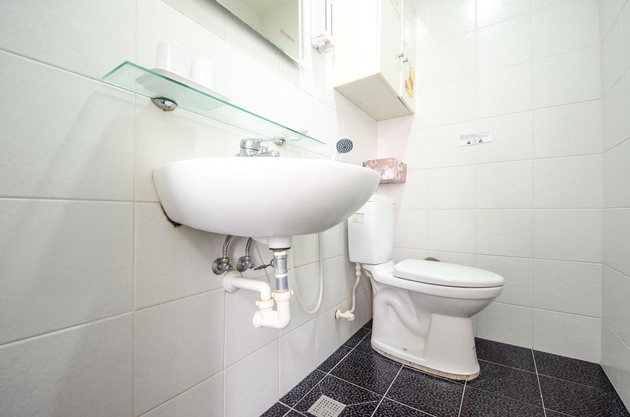 Tainan Travel Inn - Chenggong Univ. Екстериор снимка