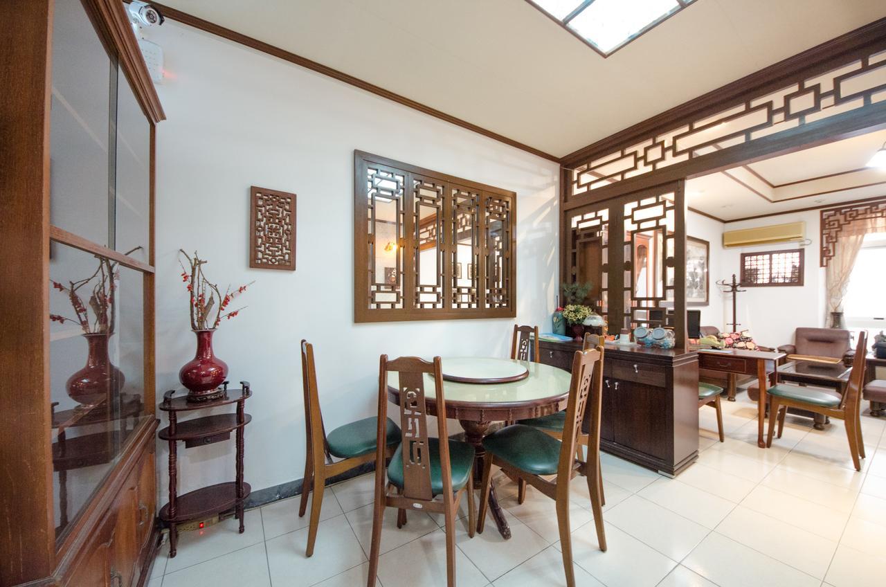 Tainan Travel Inn - Chenggong Univ. Екстериор снимка