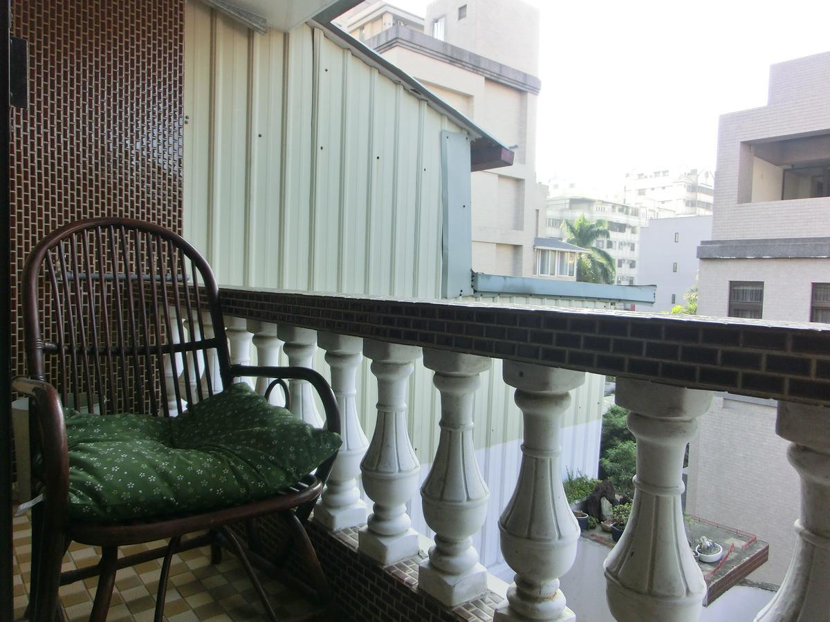 Tainan Travel Inn - Chenggong Univ. Екстериор снимка