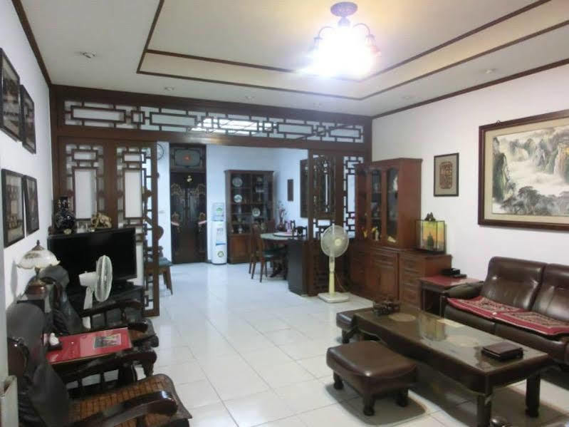 Tainan Travel Inn - Chenggong Univ. Екстериор снимка