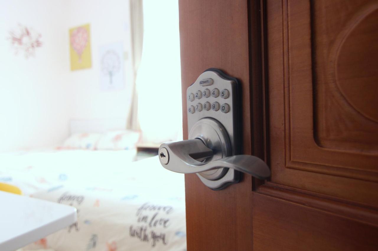 Tainan Travel Inn - Chenggong Univ. Екстериор снимка