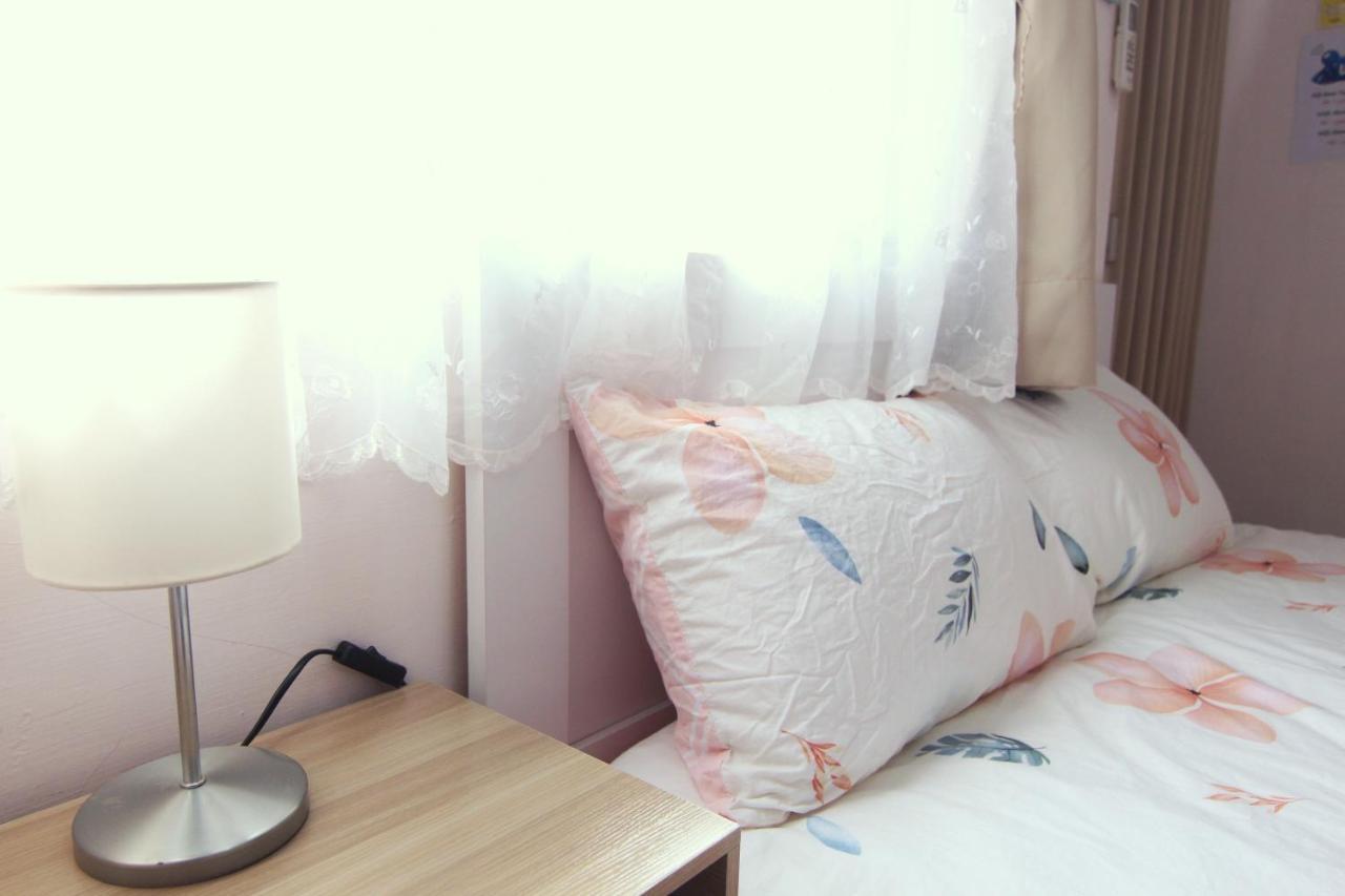Tainan Travel Inn - Chenggong Univ. Екстериор снимка