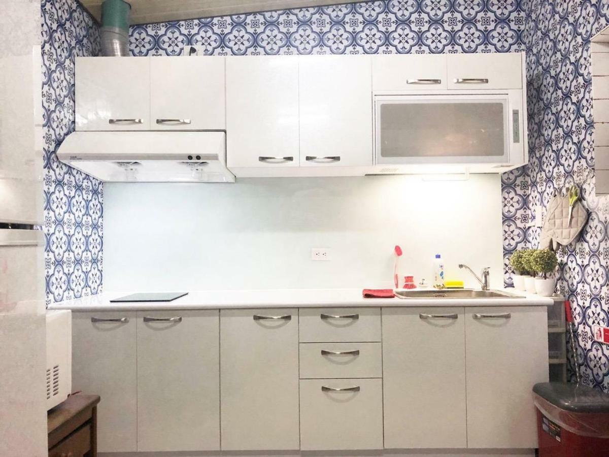 Tainan Travel Inn - Chenggong Univ. Екстериор снимка