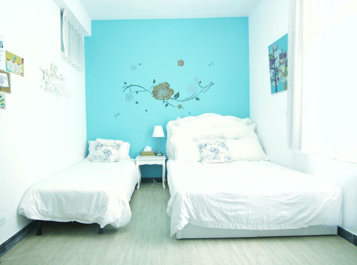 Tainan Travel Inn - Chenggong Univ. Екстериор снимка